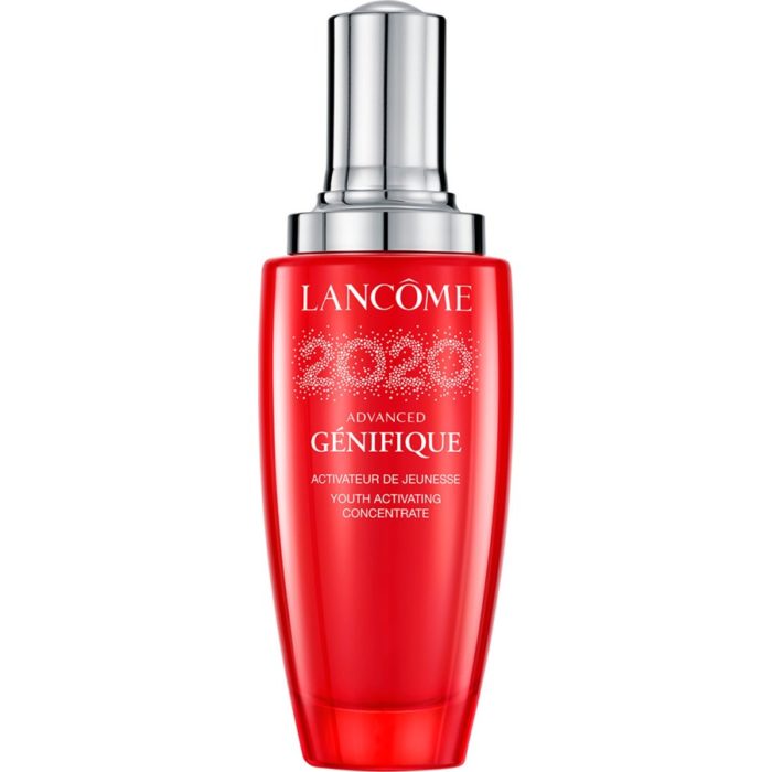 Cadeaux Lancôme gratuits