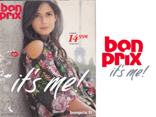 Catalogue BonPrix gratuit