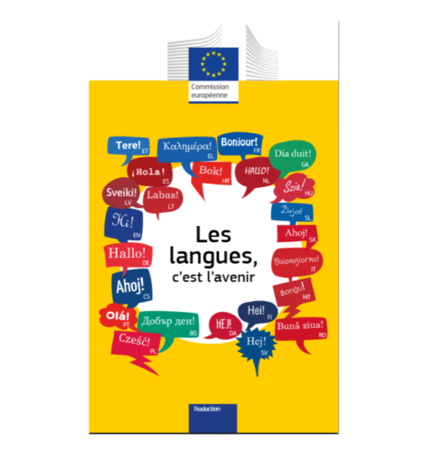 Livre sur les langues gratuit