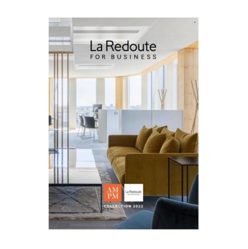 Catalogue La Redoute gratuit
