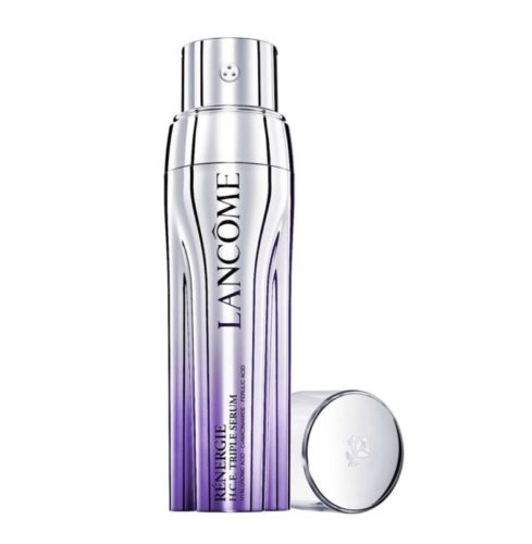 Échantillon gratuit du sérum Rénergie Lancôme