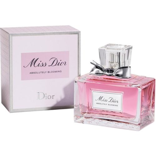 Échantillon gratuit du nouveau parfum Miss Dior
