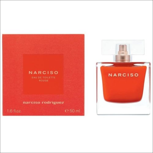 Échantillon gratuit du parfum Narciso Rouge 