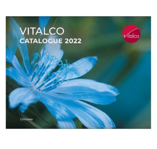 Catalogue Vitalco gratuit