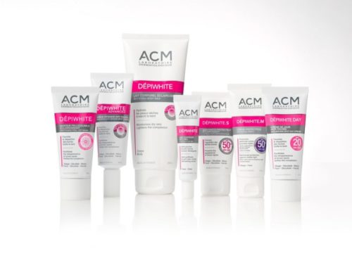 240 produits beauté ACM offerts
