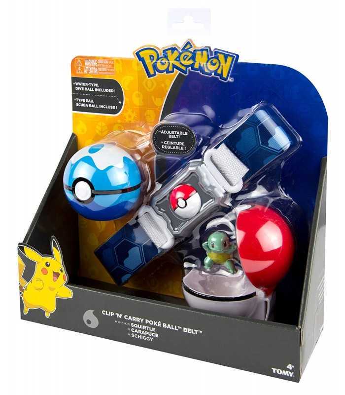 Cadeaux Pokémon gratuits 