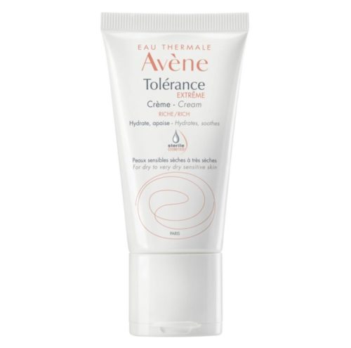 Crèmes de nuit Avène gratuites