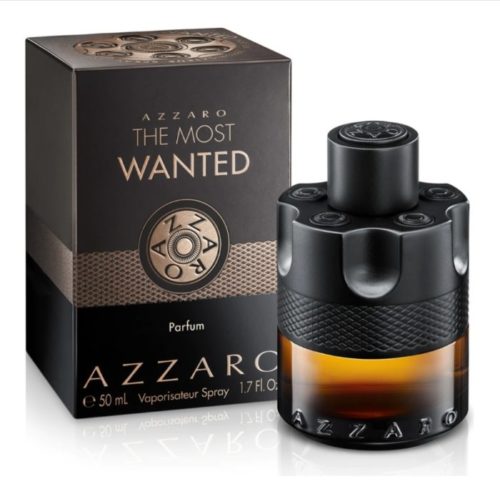 Échantillon gratuit The Most Wanted Azzaro