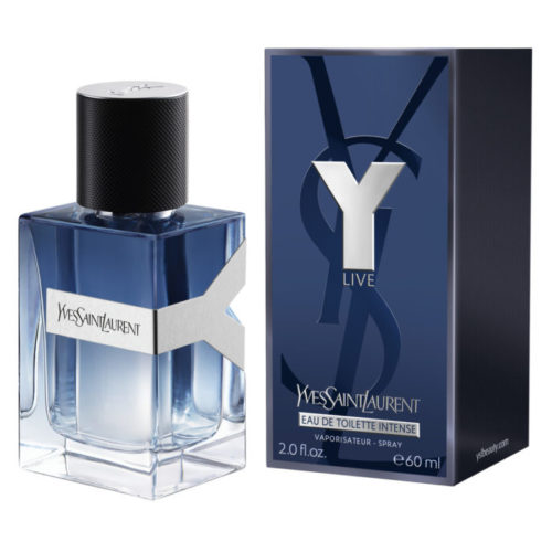 Échantillon gratuit parfum Y de Yves Saint Laurent