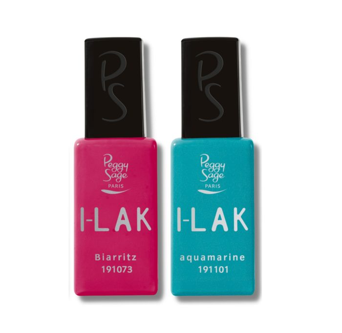 Vernis Peggy Sage gratuits