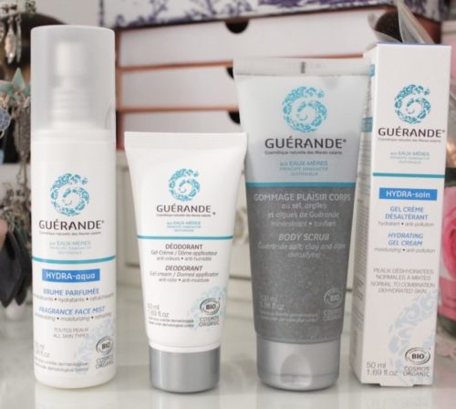 180 produits Guerande offerts