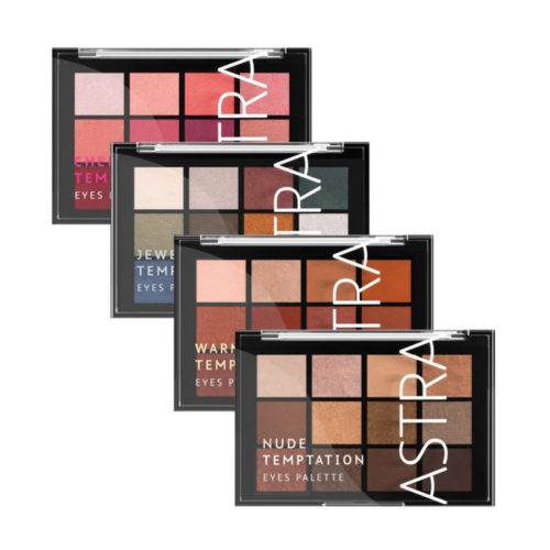 Palettes de maquillage gratuites