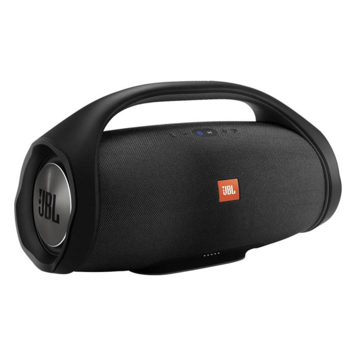 Enceintes JBL gratuites