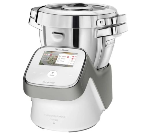 Companion Moulinex gratuit