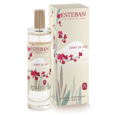 Parfums Esteban Paris gratuits