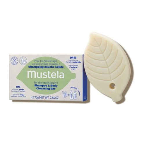 Produits Mustela gratuits