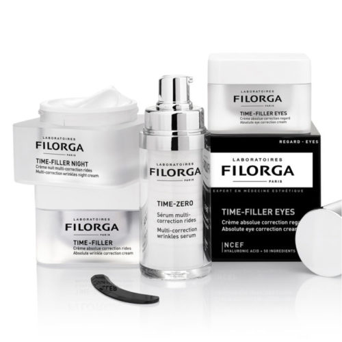 Produits Filorga gratuits