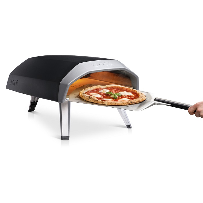 Four à pizza Tefal gratuit