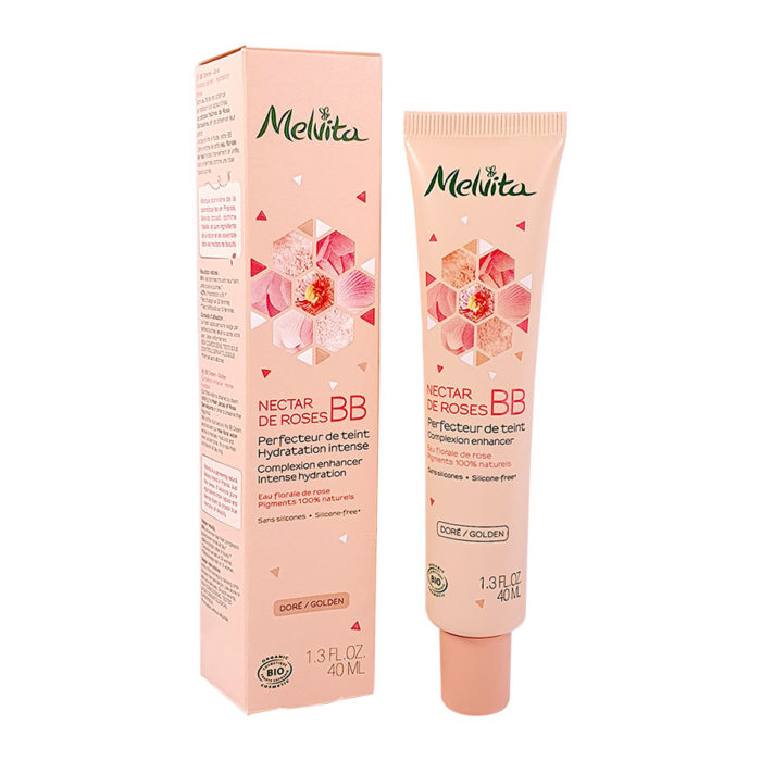 Box Melvita gratuites