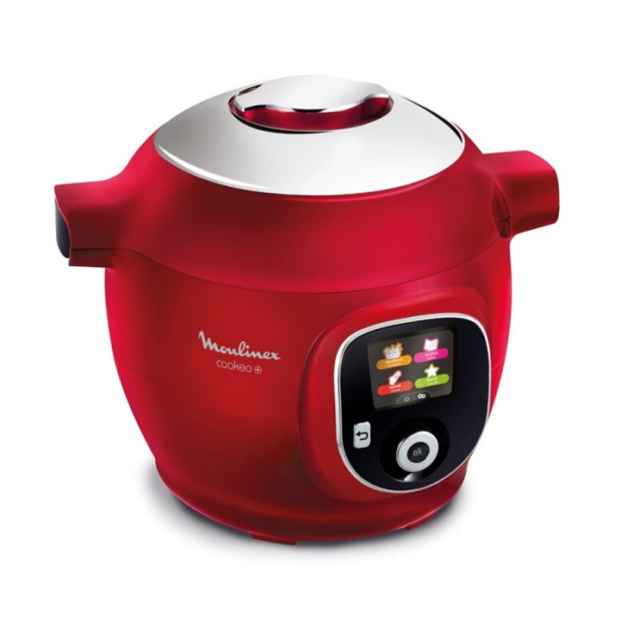 Moulinex Cookeo gratuits