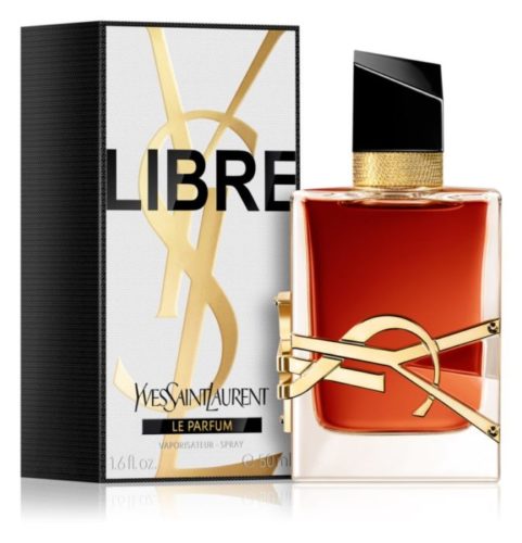 Parfums Libre Yves Saint Laurent gratuits