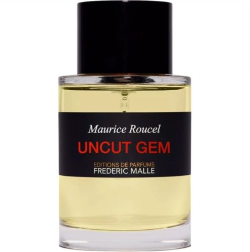 Échantillon gratuit du parfum Uncut Gem