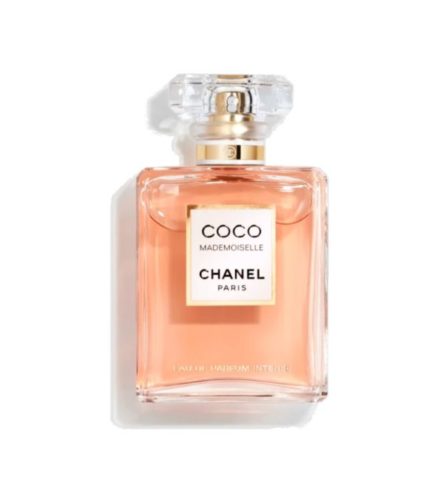 Échantillon gratuit parfum Coco Chanel