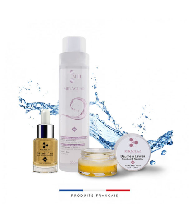 Trousses Newpharma gratuites