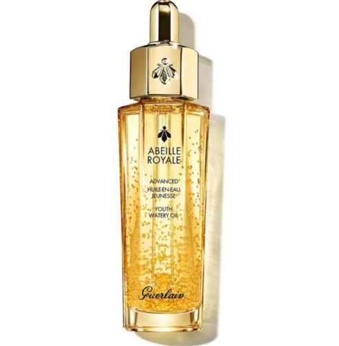 Miniature gratuite Huile en Eau Jeunesse Guerlain