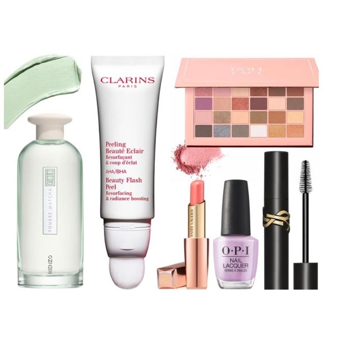 Box Skincare gratuites