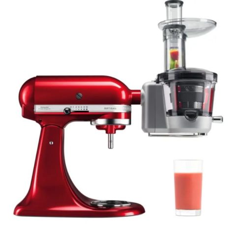 Robot pâtissier Kitchenaid gratuit/ 30 octobre