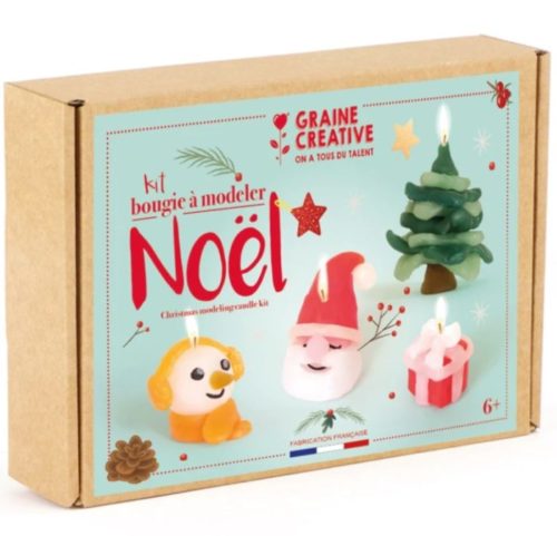 Hotte de Noël gratuite 