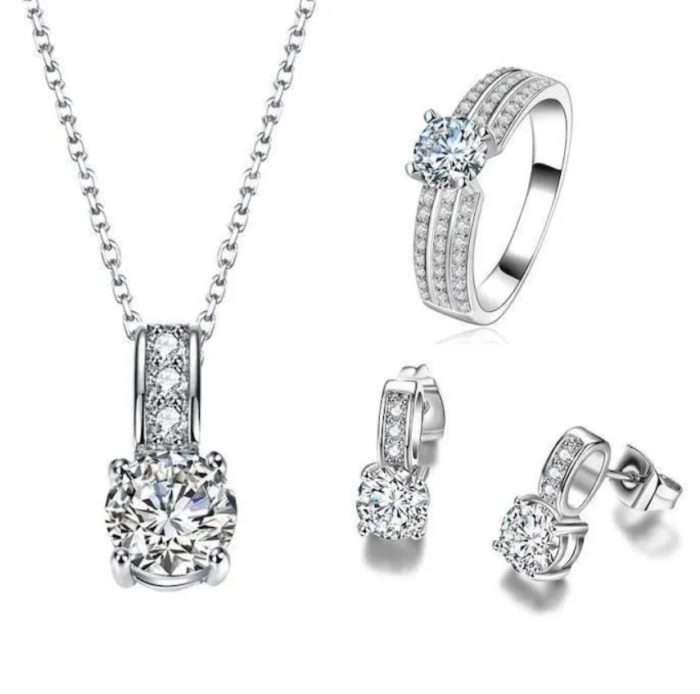 Bijoux Swarovski gratuits