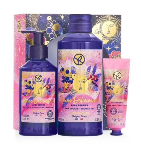 Produits Yves Rocher gratuits