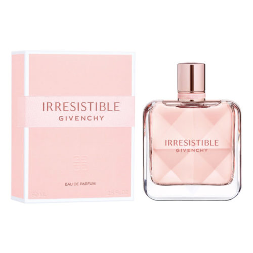 Échantillon gratuit parfum Irrésistible Givenchy