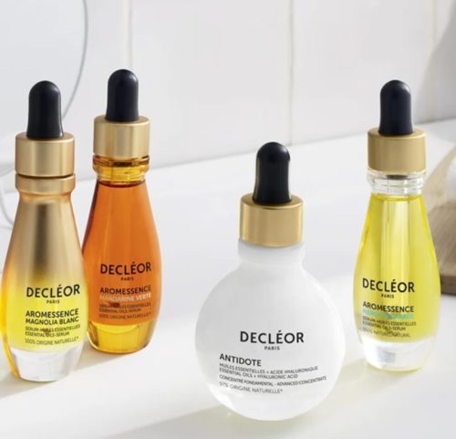 Produits Décleor gratuits