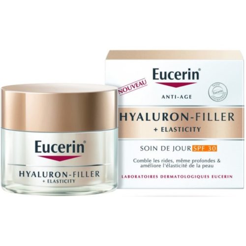 Soins anti-âge Eucerin offerts