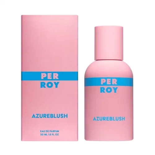 Échantillon gratuit parfum Azure Blush Perroy