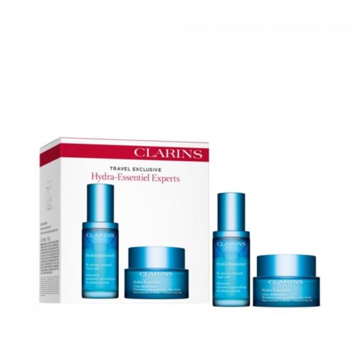 500 routines Clarins gratuites