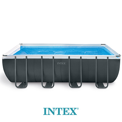 Piscine Intex gratuite