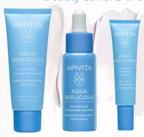 Produits Apivita gratuits