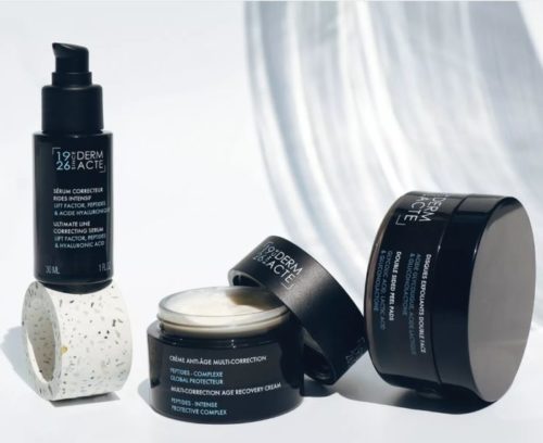 Routines Dermalogica gratuites