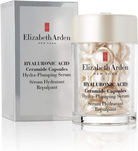 Échantillon gratuit sérum Elizabeth Arden