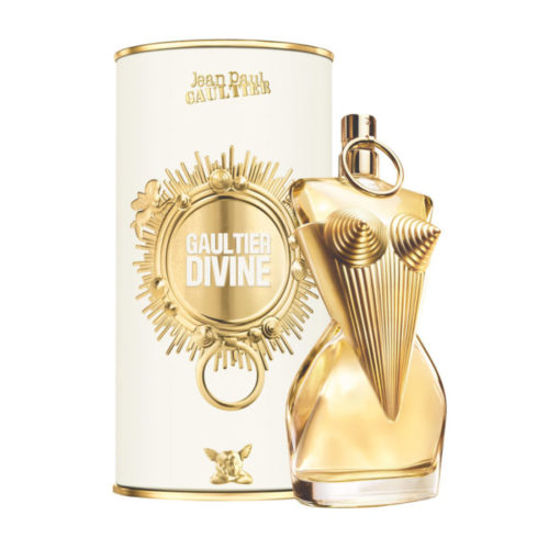 Échantillon gratuit parfum Divine Jean-Paul Gaultier 