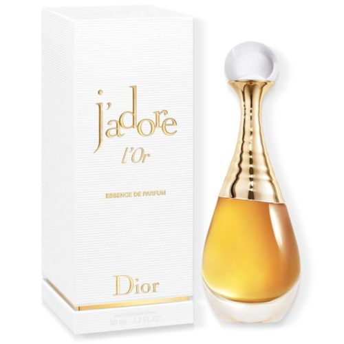 Échantillon gratuit du parfum J'adore de DIOR