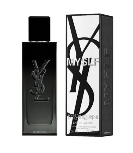 Échantillon gratuit parfum MYSLF Yves Saint Laurent
