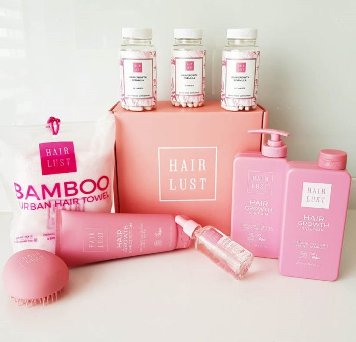 Box beauté ELLE gratuites