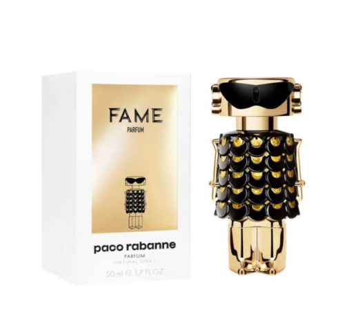 Échantillon gratuit Fame parfum