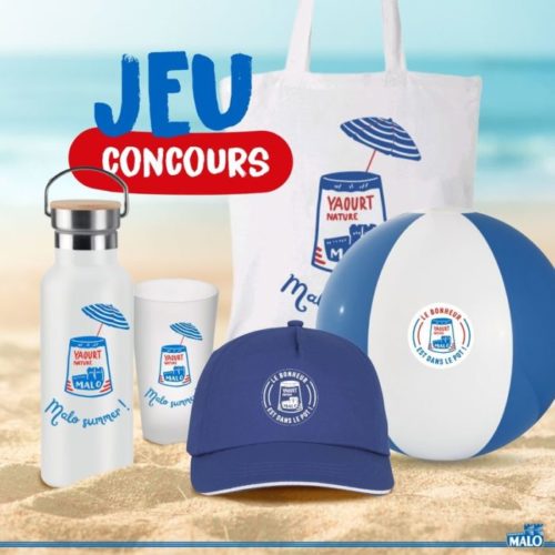 Goodies Saint Malo gratuits