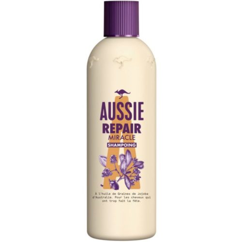 300 soins cheveux Aussie gratuits